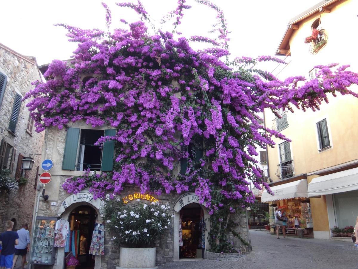 Alma Garda Home Sirmione Exterior photo