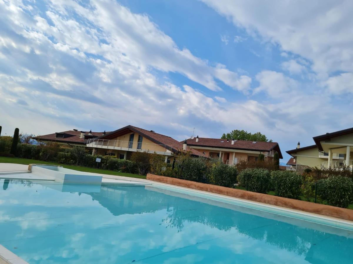 Alma Garda Home Sirmione Exterior photo