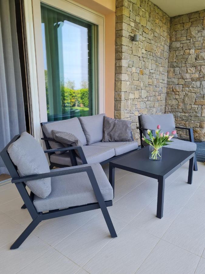 Alma Garda Home Sirmione Exterior photo