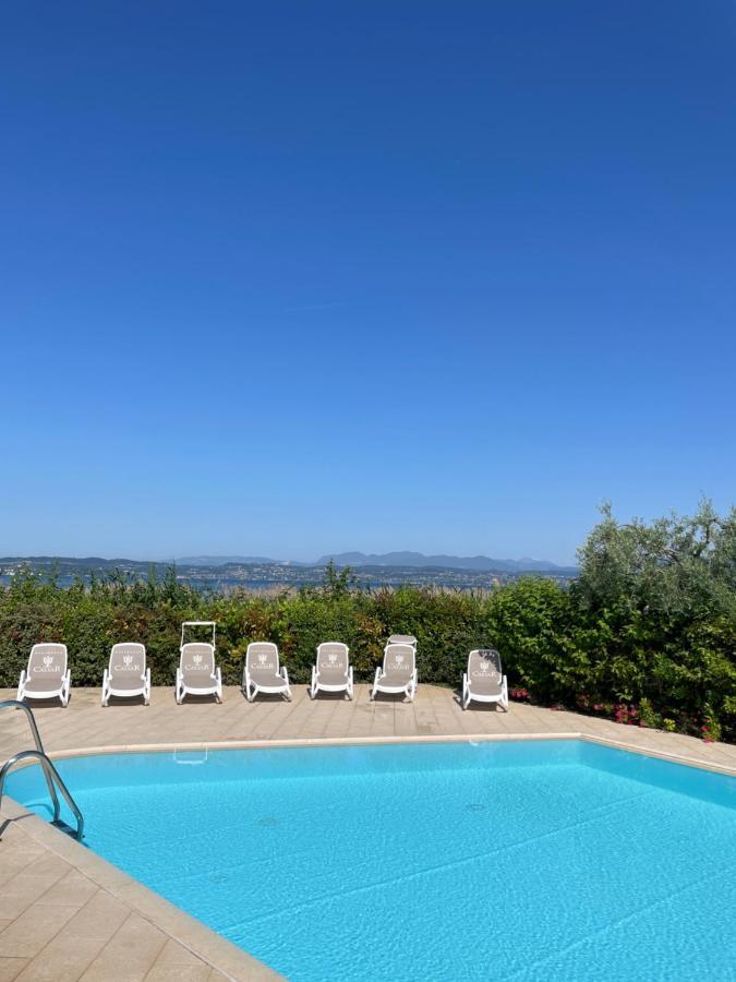 Alma Garda Home Sirmione Exterior photo