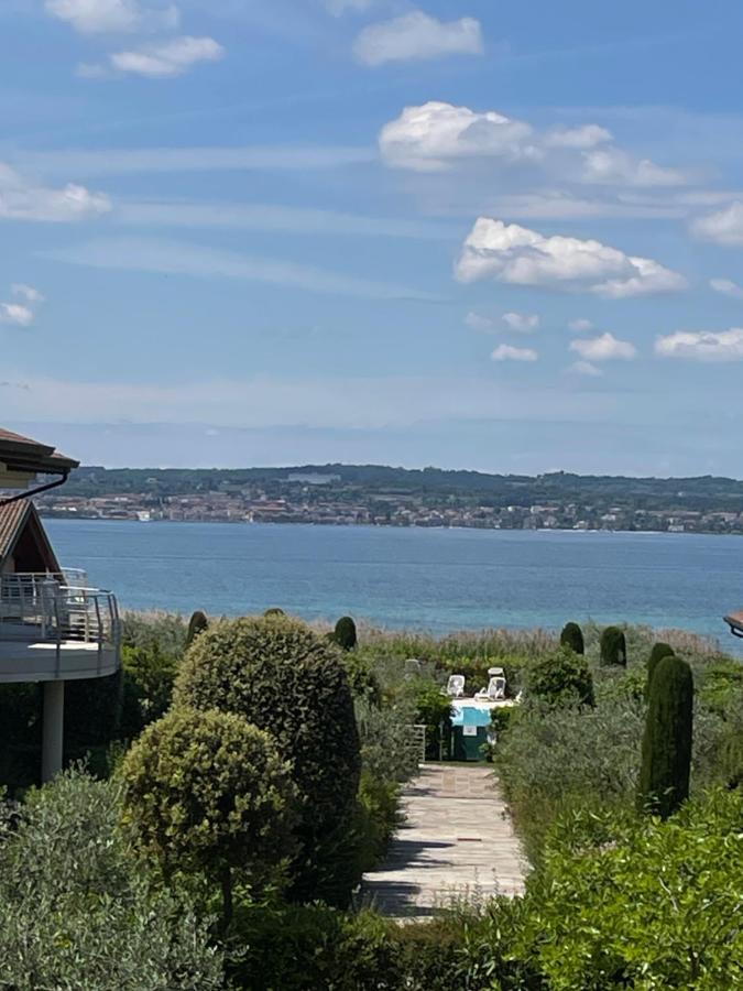 Alma Garda Home Sirmione Exterior photo