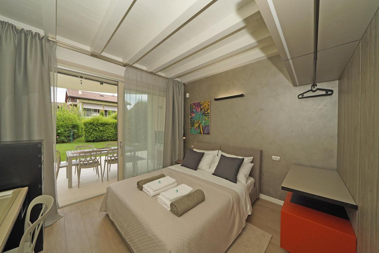 Alma Garda Home Sirmione Exterior photo