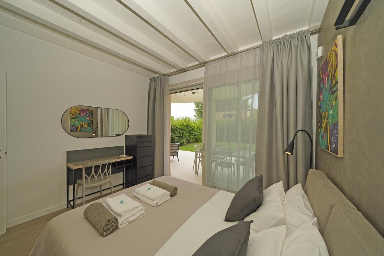 Alma Garda Home Sirmione Exterior photo
