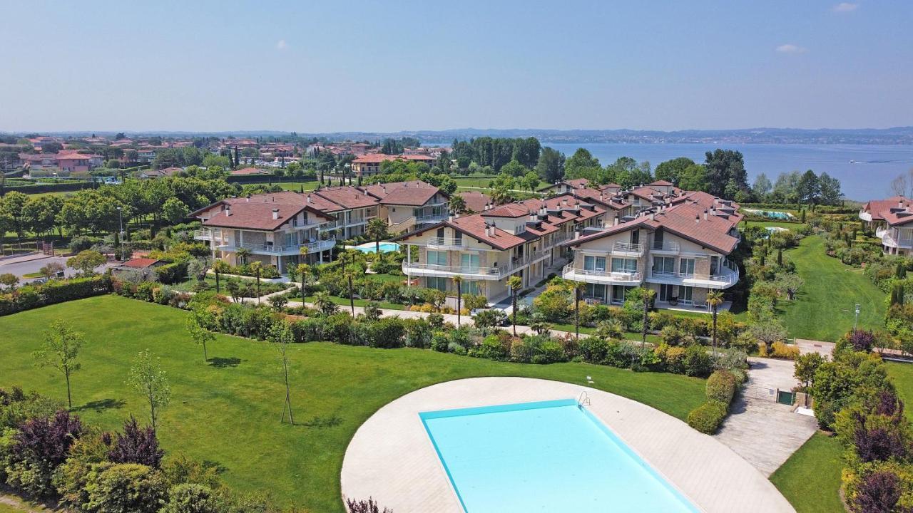 Alma Garda Home Sirmione Exterior photo