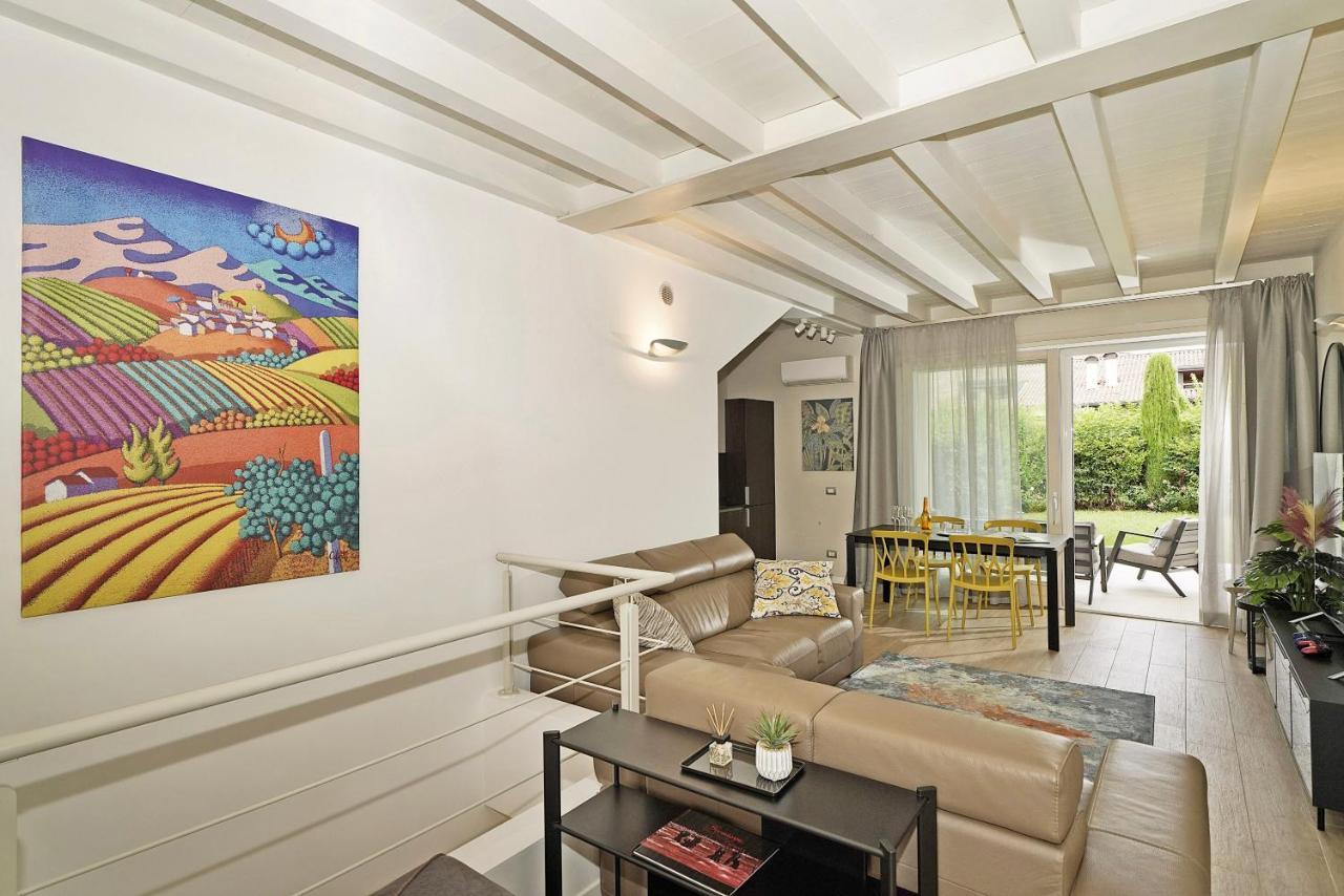 Alma Garda Home Sirmione Exterior photo
