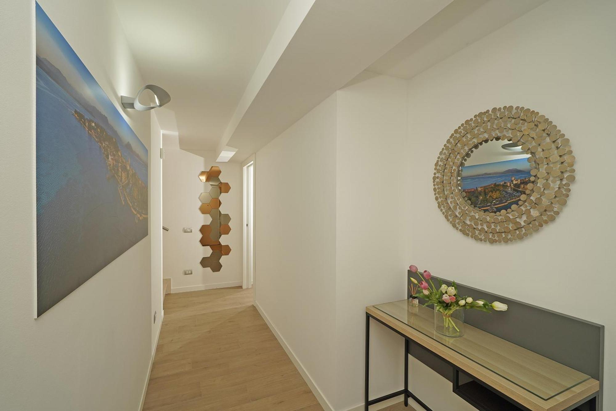 Alma Garda Home Sirmione Exterior photo