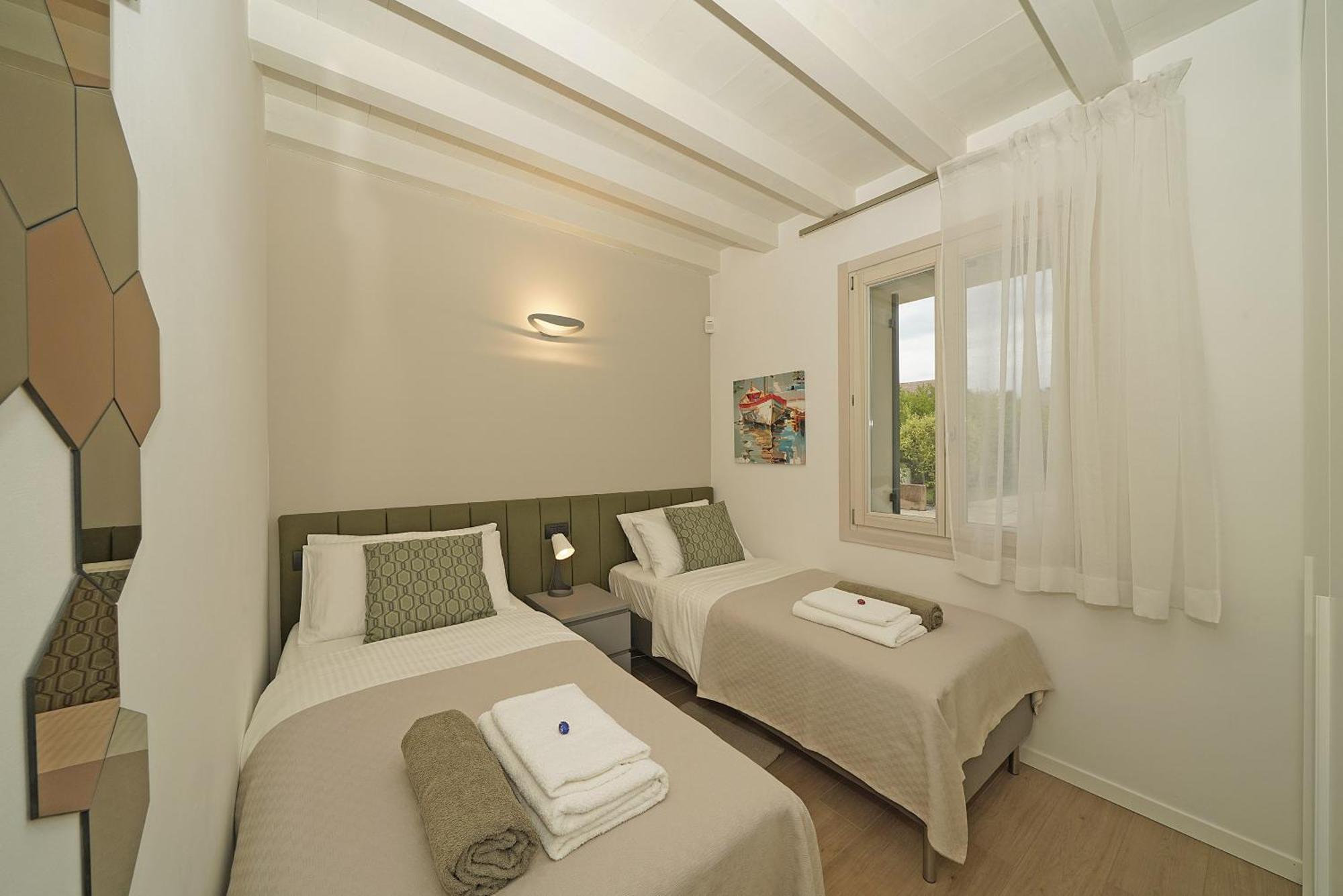 Alma Garda Home Sirmione Exterior photo