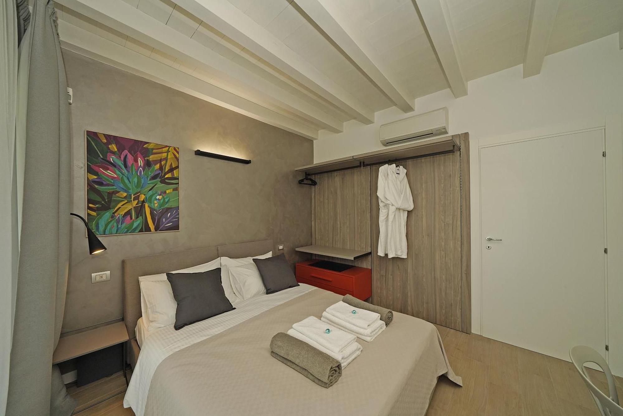 Alma Garda Home Sirmione Exterior photo